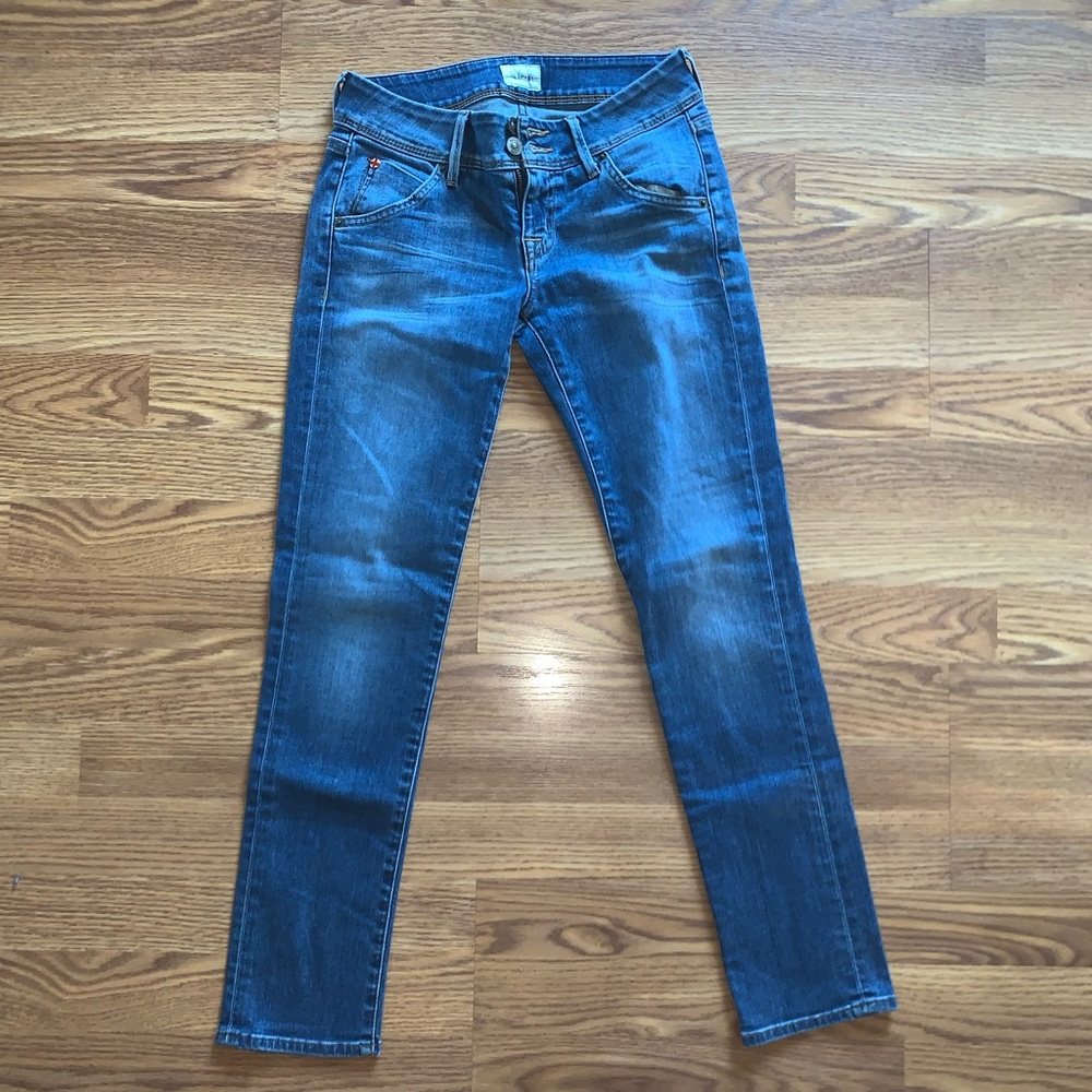 Hudson Blue Jeans